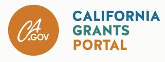CA.gov Grants Portal Logo