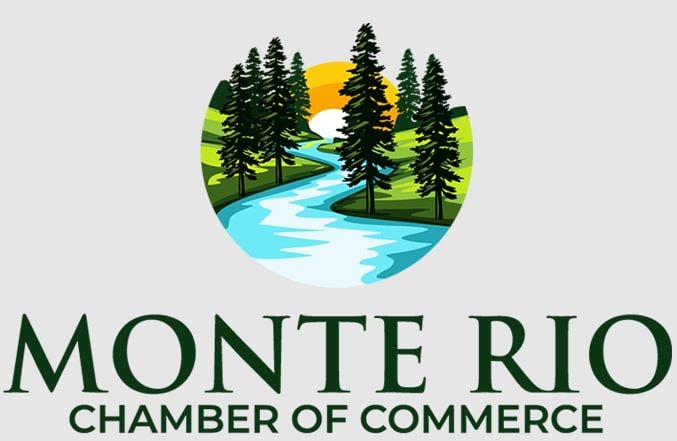 Logotipo de la Cámara de Comercio de Monte Río