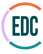 EDC logo