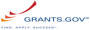 Grants.gov Logo