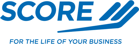 SCORE Logo