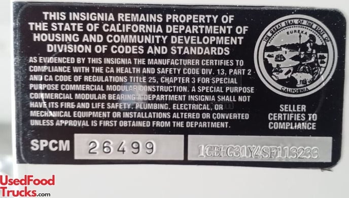 Insignia HCD